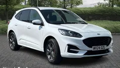 Used 2023 Ford Kuga ST-Line SUV | £24,091 (Fair price)