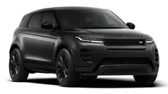 New 2026 Land Rover Range Rover evoque SE Dynamic Hatchback | £48,268 (Fair price)