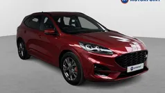 Used 2020 Ford Kuga ST-Line SUV | £17,899 (Fair price)