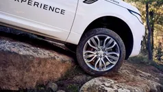 Grey Used 2020 Land Rover Discovery Sport R-Dynamic SUV | £24,200 (Fair price)