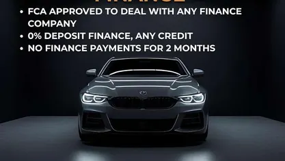 Used 2017 VW Touareg R-line Plus SUV | £18,995 (Good price)