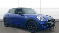 Used 2020 Mini Cooper Classic Hatchback | £14,076 (Fair price)