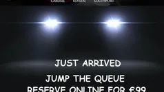 Red New 2025 Mazda CX-5 Homura-Line SUV | £36,495