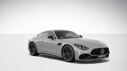 New Mercedes AMG GT 43 Premium Plus 421 HP (309 kW) 2026 Coupe