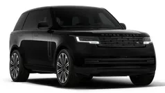 New 2025 Land Rover Range Rover HSE SUV | £116,230 (Super price)