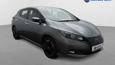Used 2025 Nissan Leaf N-Connecta Hatchback | £11,199 (Fair price)