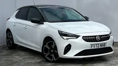 Used 2022 Vauxhall Corsa Edition Hatchback | £12,994 (Fair price)