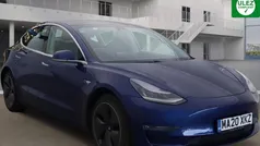 Used 2023 Tesla Model 3 Long Range Sedan | £13,500 (Super price)