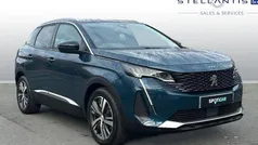 Used 2022 Peugeot 3008 Allure Premium Estate | £14,594 (Fair price)
