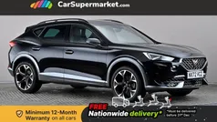 Used 2024 Cupra Formentor SUV | £22,197 (Fair price)