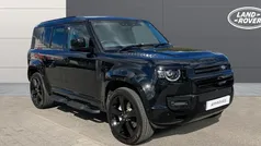Used 2024 Land Rover Defender HSE Dynamic SUV | £63,694 (Fair price)