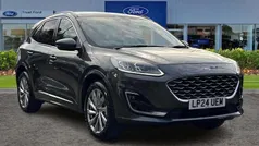 Used 2023 Ford Kuga Vignale SUV | £25,912 (Fair price)