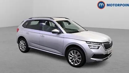 Used 2023 Skoda 110 R SE Drive Hatchback | £14,449 (Fair price)