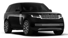 New 2025 Land Rover Range Rover Autobiography SUV | £120,929 (Fair price)