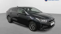 Used 2020 Kia ProCeed GT-Line Hatchback | £13,349 (Fair price)