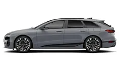 New 2025 Audi A6 e-tron Sport Estate | £60,442 (Super price)