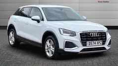 Used 2026 Audi Q2 Sport SUV | £24,690 (Good price)