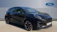 Used 2022 Ford Puma ST Hatchback | £18,631 (Fair price)