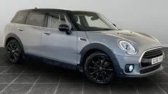 Used 2018 Mini Cooper Clubman Estate | £5,995 (Super price)