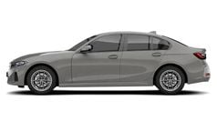 Used 2024 BMW 330e M Sport Sedan | £50,644 (Fair price)