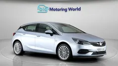 Used 2019 Vauxhall Astra Elite Hatchback | £10,450 (Fair price)