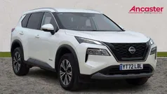 Used 2023 Nissan X-Trail N-Connecta SUV | £26,975 (Fair price)