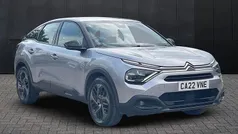 Grey Used 2022 Citroën C4 PureTech Hatchback | £12,999 (Fair price)