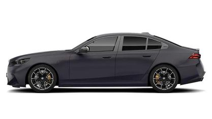 Nuevo BMW M5 727 CV (534 kW) 2026 Berlina
