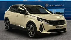 Used 2022 Peugeot 3008 Premium Estate | £19,495 (Fair price)