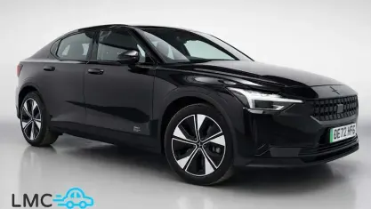 Used Polestar 2 169 kW (231 HP) 2022 Hatchback