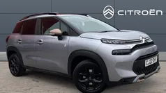 Used 2022 Citroën C3 Aircross PureTech SUV | £10,978 (Fair price)