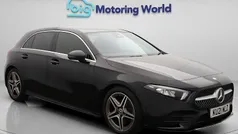 Used 2023 Mercedes A200 Executive Hatchback | £18,300 (Fair price)