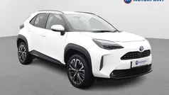 Used 2024 Toyota Yaris Hybrid Estate | £19,649 (Fair price)