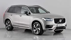 Used 2021 Volvo XC90 R-Design SUV | £34,890 (Fair price)