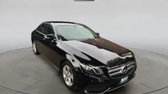 Used 2020 Mercedes E220 SE Sedan | £10,790