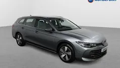 Grey Used 2025 VW Passat Life Estate | £27,199