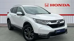 Used 2023 Honda CR-V Hybrid SUV | £24,119 (Fair price)
