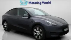 Used 2024 Tesla Model Y RWD SUV | £22,000 (Super price)