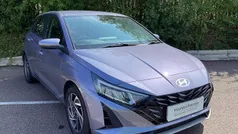 Used 2024 Hyundai i20 Advanced Hatchback | £16,870 (Fair price)