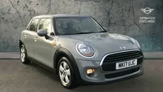 Used 2017 Mini ONE Hatch Hatchback | £9,030 (Fair price)