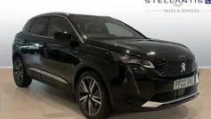 Used 2022 Peugeot 3008 Premium Estate | £20,948 (Fair price)