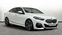 Used 2022 BMW 220 M Sport Coupe | £23,700 (Fair price)