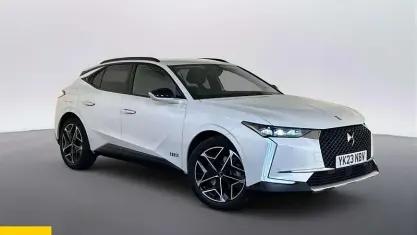 Usado DS Automobiles DS4 Rivoli 224 CV (164 kW) 2023 SUV