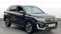Used 2024 Suzuki Vitara SZ5 SUV | £13,983 (Super price)