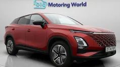 Used 2024 Omoda 5 SUV | £21,100 (Fair price)