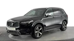 Used 2018 Volvo XC90 R-Design SUV | £28,420 (Fair price)