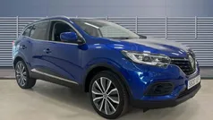 Used 2020 Renault Kadjar Iconic SUV | £12,706 (Fair price)