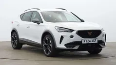 Used 2024 Cupra Formentor VZ1 SUV | £25,990 (Fair price)