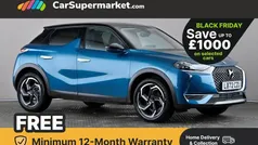 Used 2022 DS Automobiles DS3 Rivoli Hatchback | £13,876 (Good price)