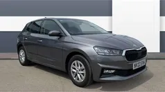 Other Used 2022 Skoda Fabia Comfort Hatchback | £12,998 (Fair price)